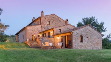 CASALE LIDIA 12, Emma Villas