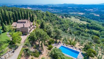 L'ALCOVA 8&2, Emma Villas