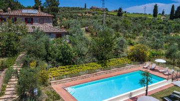VILLA SANTA MARIA 14, Emma Villas