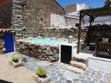 CASA EL CARPINTERO