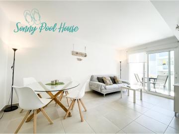Sonny house