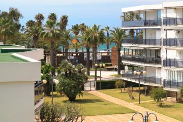 UHC MALTA - CAPRI APARTMENT