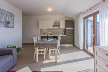 Apartment Anton RI 31 pax