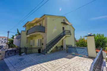 Apartments Stivic