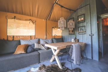 Agriturismo Rancone Lodges