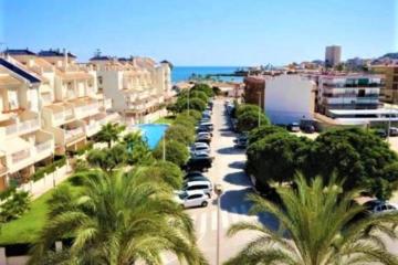 JAVEA PARK 4-21