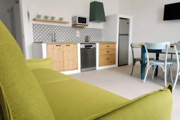 Flow Boutique Apartments