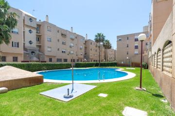 Homemalaga Guadalmar Beach 60