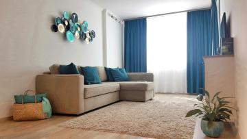 Nett Apartman