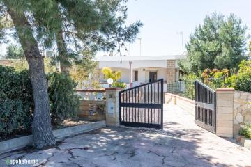 Appartamento Jessica a Mancaversa