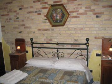 Agriturismo la Collinetta