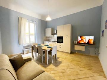 AthenaHome- Appartamento Intero
