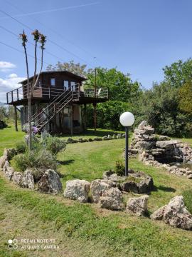Le Antiche Terme