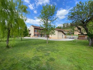 B&B Cascina Martinetta