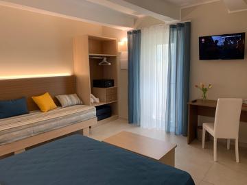 MaLù Rooms