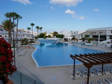 Casa Parque Don Jose 3
