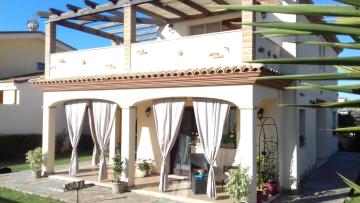 Bed and Breakfast Las Tortugas 2