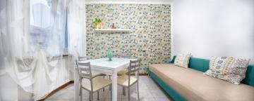 Civico1 Apartment