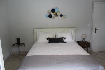 Paxos Rock Apartments