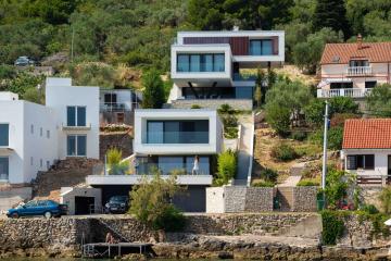 Beautiful Villa Per Lei in Dalmatia