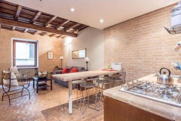 Enchanting Two Bedroom Navona