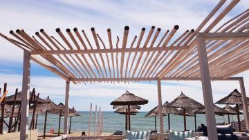 Beach House Casa Luna, Mijas Costa