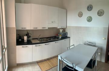 Asti Apartment