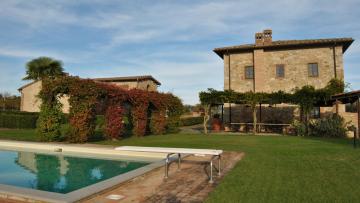 VILLA SIENA 10, Emma Villas