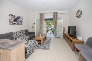Anastasia s apartment