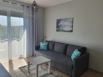 Słoneczna Dolina Słoneczny Poranek 12 Amko Style Apartamenty