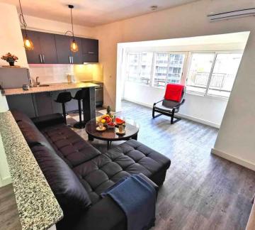 Holiday Apartment Mariola