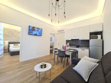 SONI APARTMENT