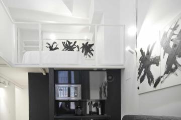 Bella vista modern