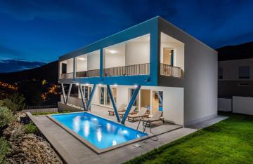 Villa Boko