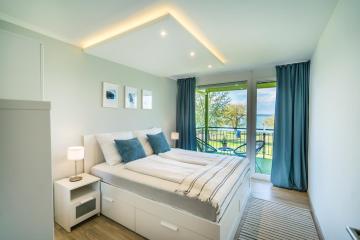 MF Silver Panorama Apartment