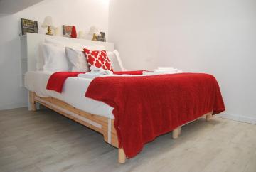 2-Tourist House Bologna-Altavista