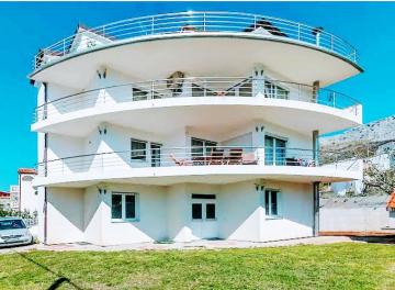 Apartmani Aqua