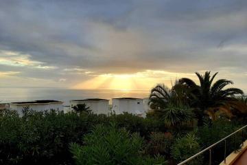 Gran piso en Costa adeje