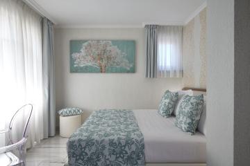Rome Airport Inn