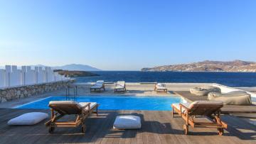 Villa Jade by Rocks Estates