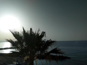 Al mare da Meg