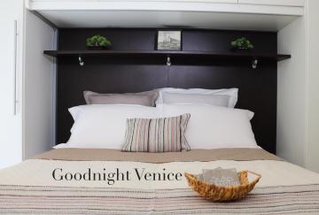 GOODNIGHT VENICE APARTMENT