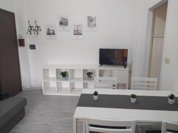 CLALU_2 - appartamento Senigallia