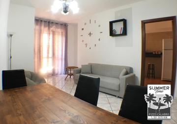 Casa Vacanze - Quadrilocale - Pizzo Calabro VV