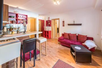 Appartement Schneeberger 2
