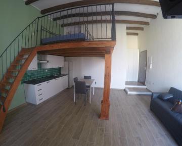 Cagliari Suite Holiday