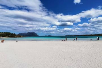 Vacanze da sogno a pochi km. da Olbia