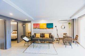 CASA PLAZA SALVADOR