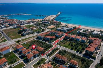 Despina's House Chalkidiki