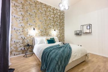 Boutique Rome Apartment